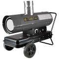 BE PIN HK070FWI - 20kW 24L Indirect Diesel Heater Radiant Heater